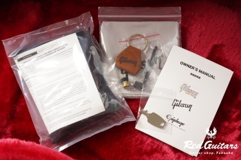 Hummingbird Original - Heritage Cherry Sunburst